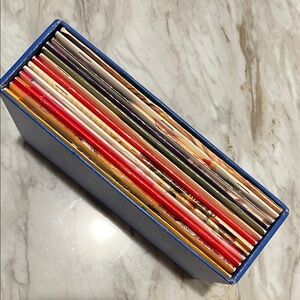 Pillsbury Recipes 13 Cookbooks Box Set